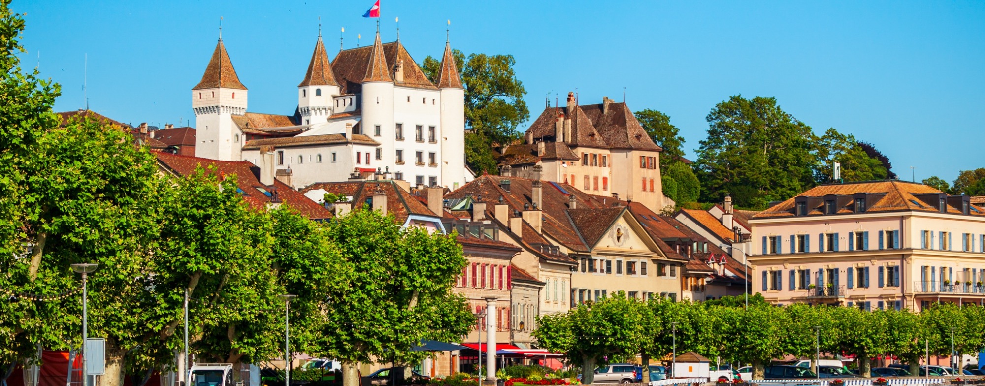 Vétérinaire à Domicile à Nyon