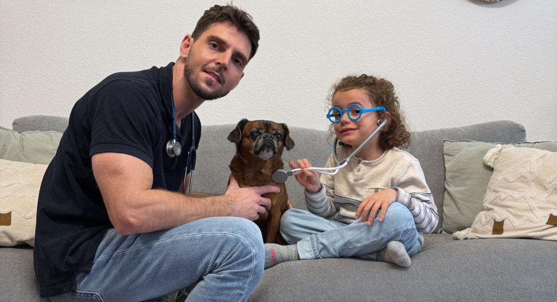 Consultation dans le confort de votre foyer