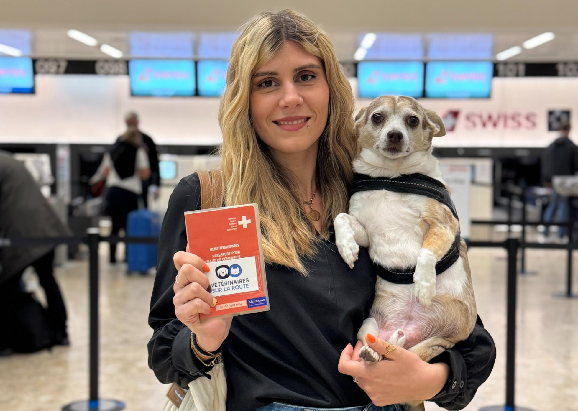 Documentation Animale