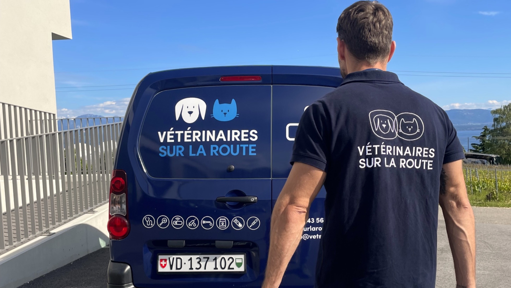 Vétérinaire Yverdon-les-Bains